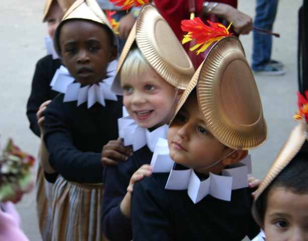 Saint Michel - Fêtes d'automne 2007